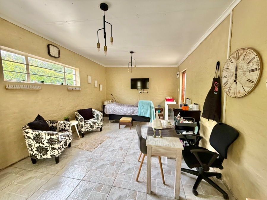 4 Bedroom Property for Sale in Fernglen Eastern Cape